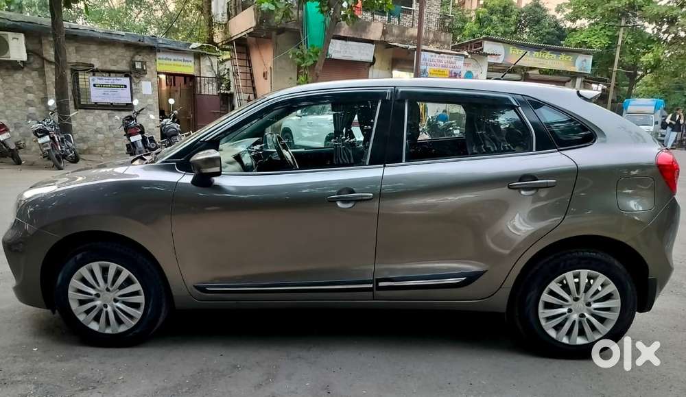 Maruti Suzuki Baleno Delta, 2020, Petrol