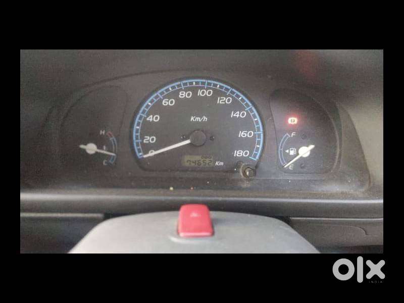 Maruti Suzuki Wagon R 1.0 Lxi, 2010, Petrol