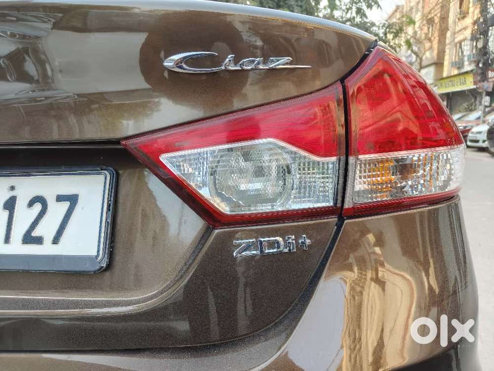 Maruti Suzuki Ciaz