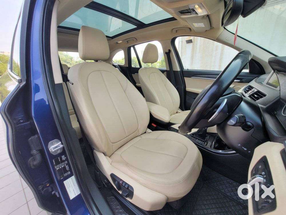 Bmw X1 2.0 Sdrive 20d, 2016, Diesel