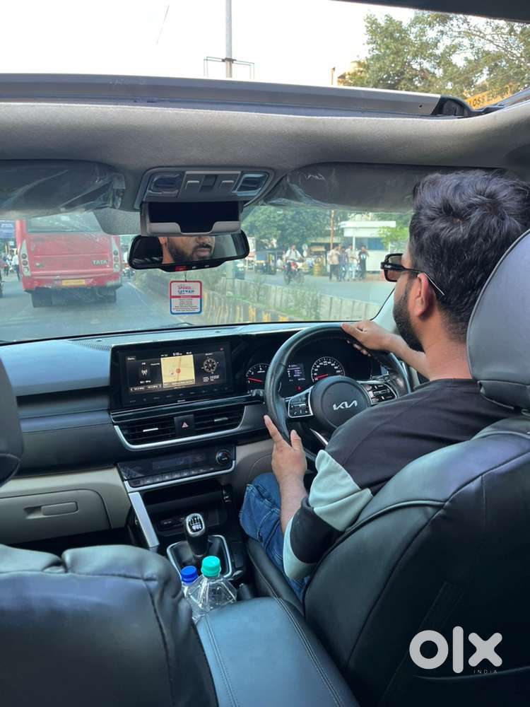 Kia Seltos Diesel 2022