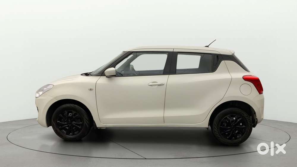 Maruti Suzuki Swift Lxi 2018, 2020, Petrol