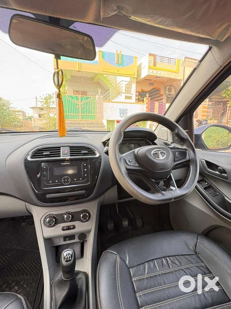 Mint Condition, Tata Tiago 2021 Xt Petrol  45k Km