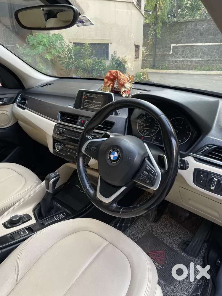Bmw X1 Xdrive 20d M Sport, 2017, Diesel