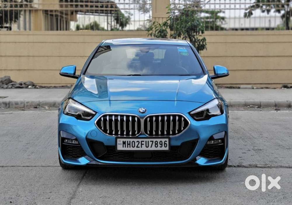 Bmw 2 Series Gran Coupe 220d M Sport [ ], 2022, Petrol