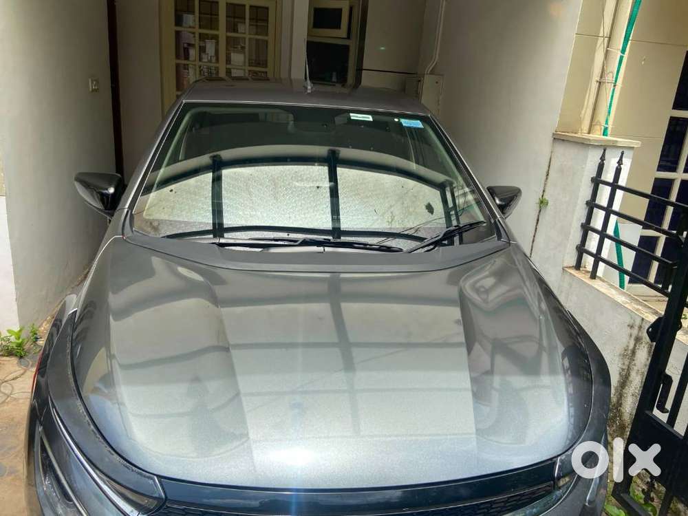Tata Altroz 2023  22,000 Km  1st Owner  Excellent Condition