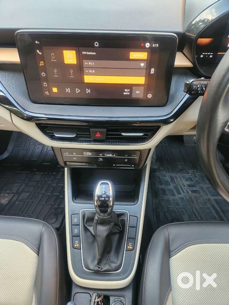 Skoda Slavia 1.0 Tsi Style, 2024, Petrol