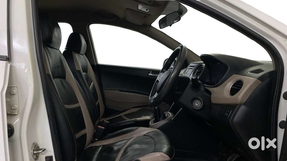 Hyundai Grand I10 Sportz 1.2 Kappa Vtvt, 2015, Petrol