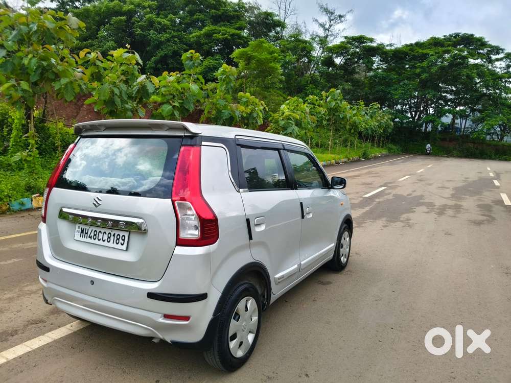 Maruti Suzuki Wagon R Vxi 1.0 Cng, 2022, Cng & Hybrids