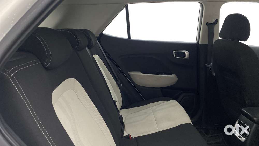 Hyundai Venue Sx, 2023, Petrol