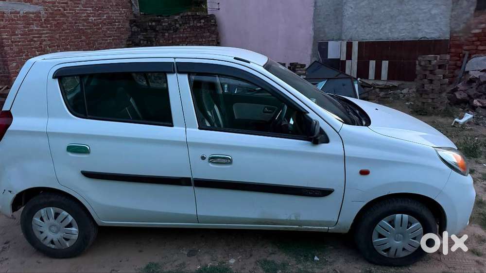 Maruti Suzuki Alto 2020
