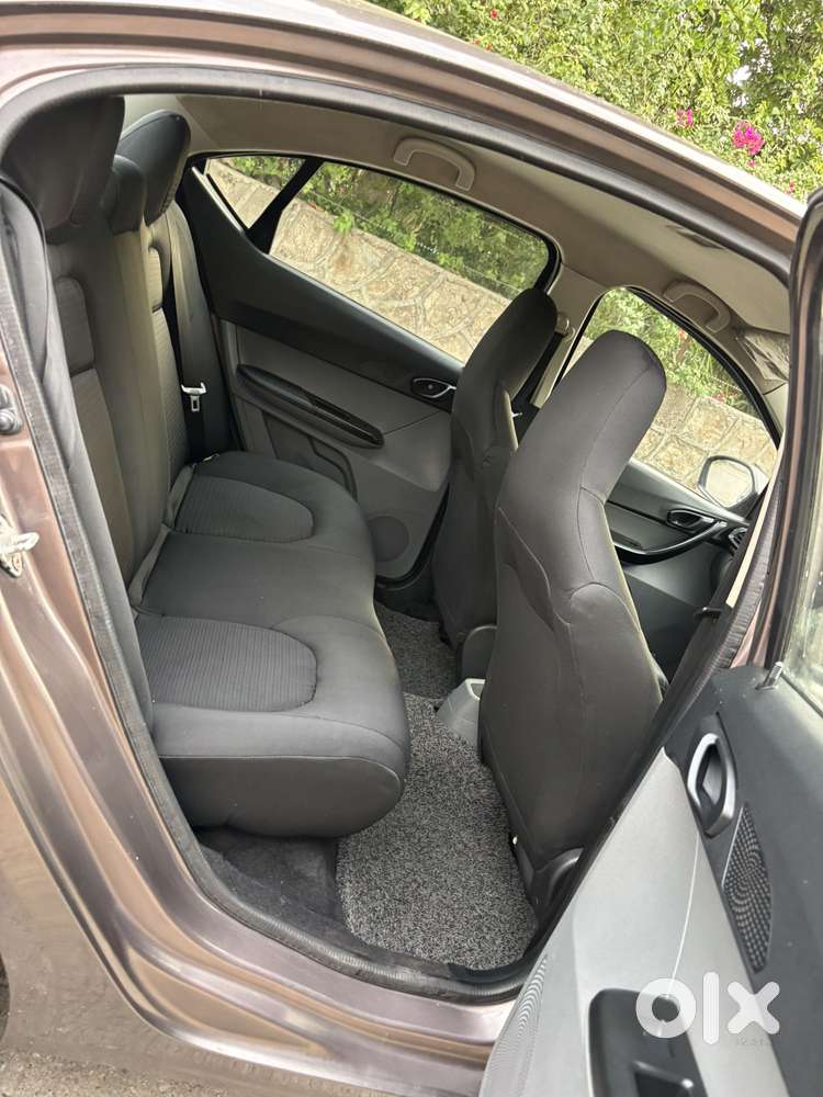 Tata Tigor Xm, 2017, Diesel