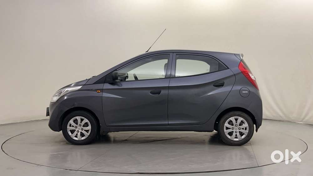 Hyundai Eon Magna +, 2015, Petrol