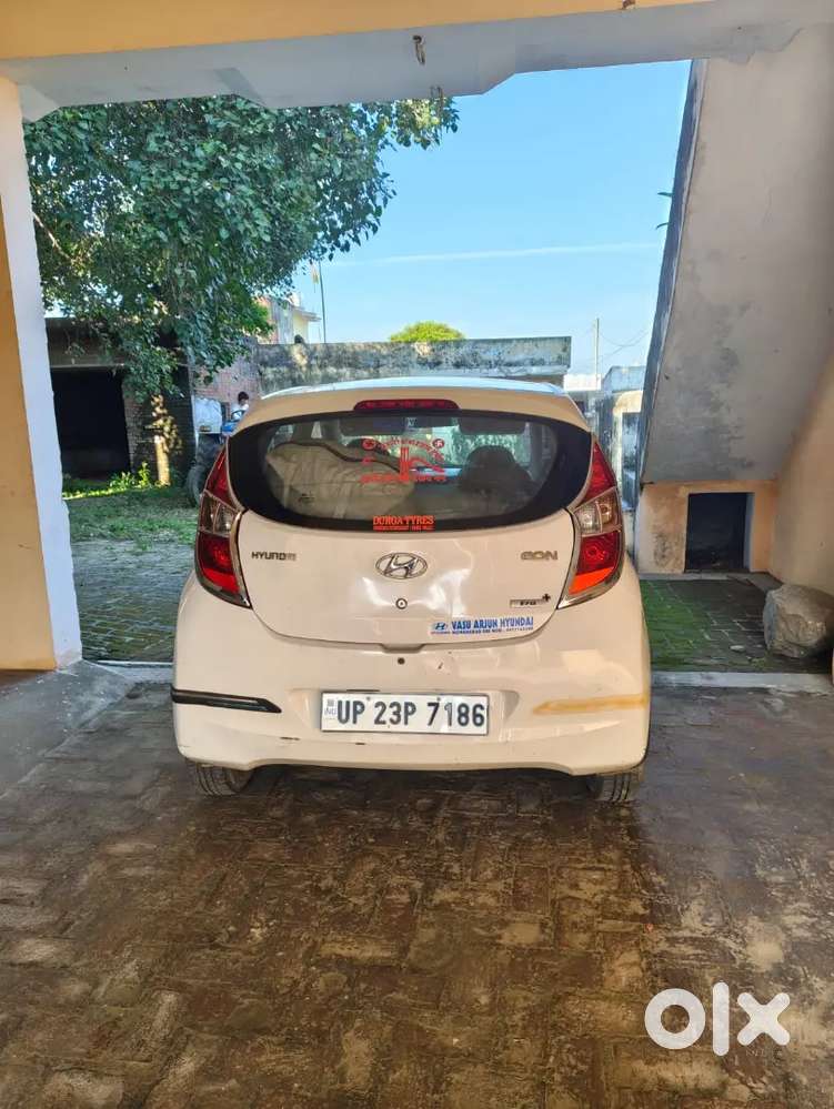 Hyundai Eon Era 2014 Petrol