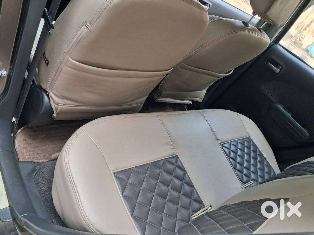 Maruti Suzuki Ritz Vxi, 2014, Petrol