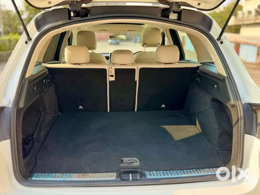 Mercedes-benz Glc 220d 4matic, 2016, Diesel
