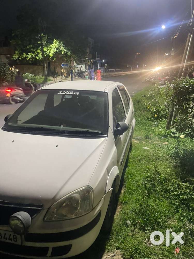 Tata Indica V2 Diesel 2006