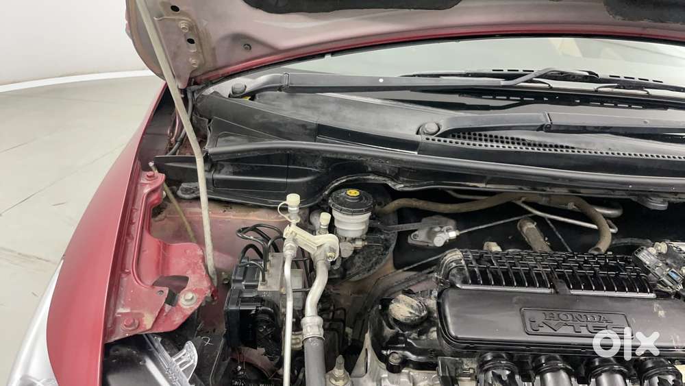 Honda Jazz [2020-2023] 1.2 V I-vtec Mt, 2018, Petrol