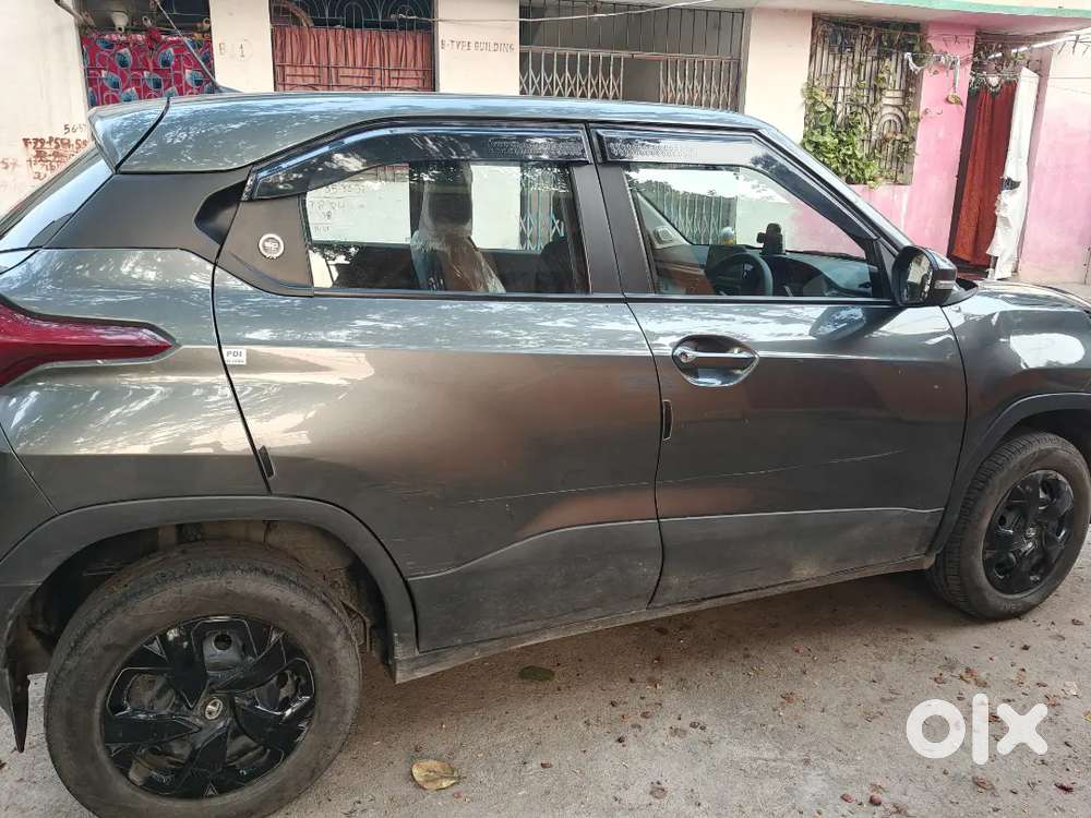 Tata Punch 1.2 Adventure 2024