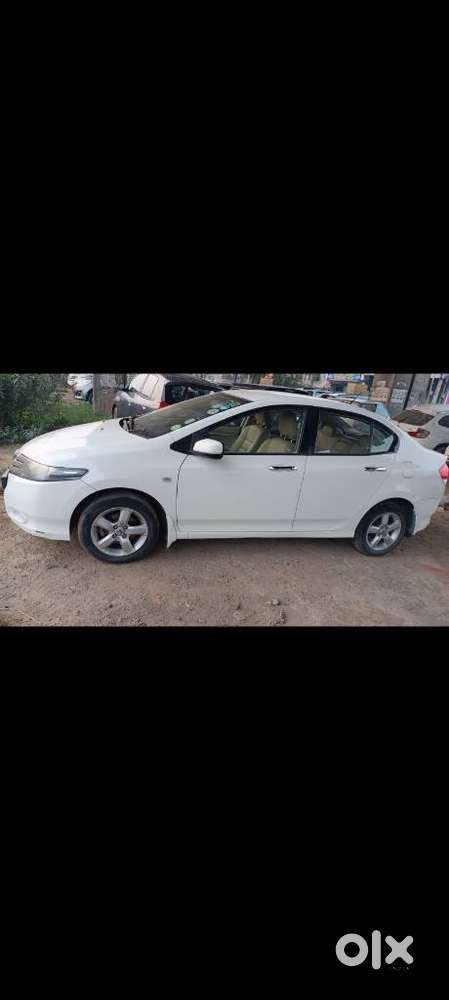 Honda City 1.5 Vx I-dtec Mt, 2011, Petrol