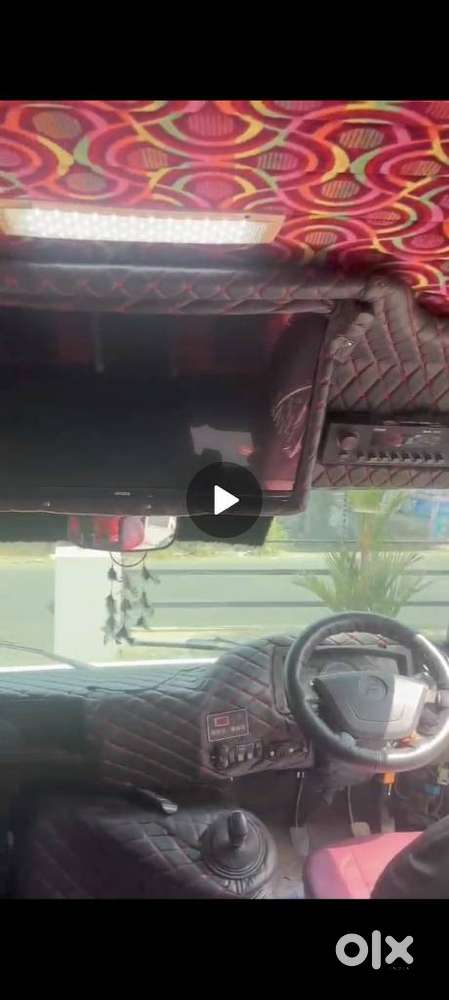 Force Motors One Lx Abs 7 Str, 2013, Diesel