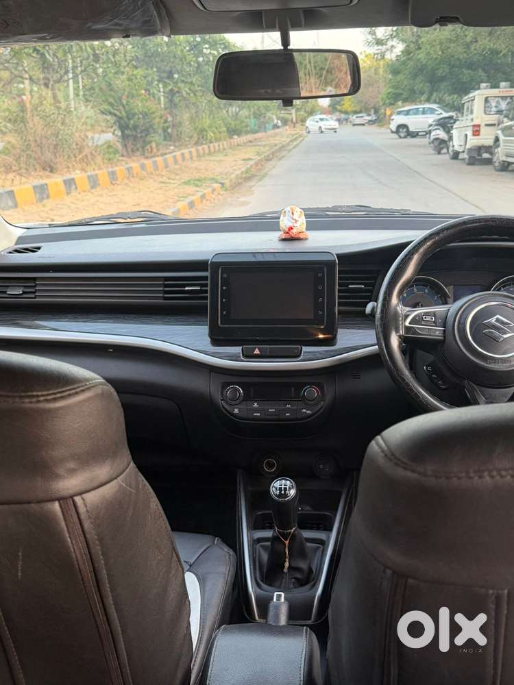 Maruti Suzuki Xl6 Zeta, 2021, Petrol