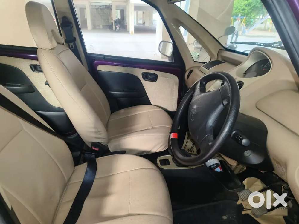 Tata Nano 2014