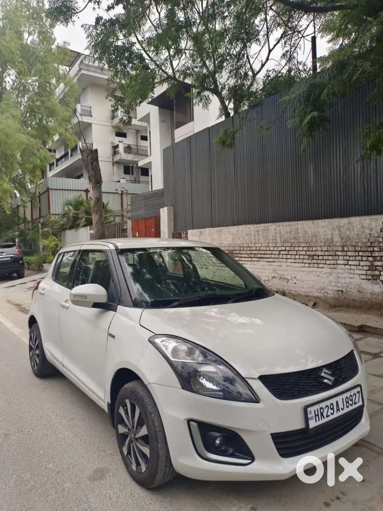 Maruti Suzuki Swift 2015 Diesel 99500 Km Driven