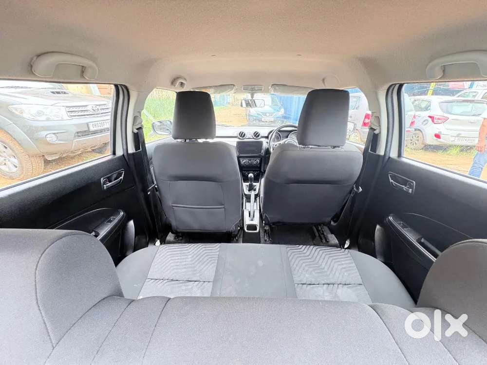 Maruti Swift Vxi 2024