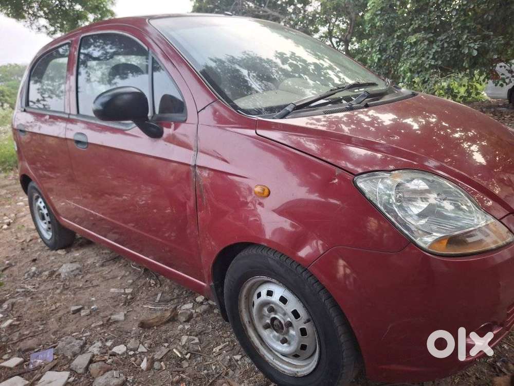 Chevrolet Spark 1.0 Lt, 2011, Petrol