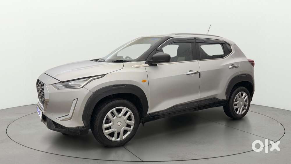 Nissan Magnite 1.0 Xe, 2022, Petrol