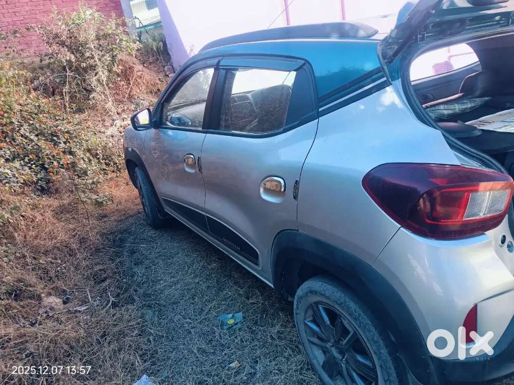Renault Kwid 2021 Petrol 69000 Km Driven