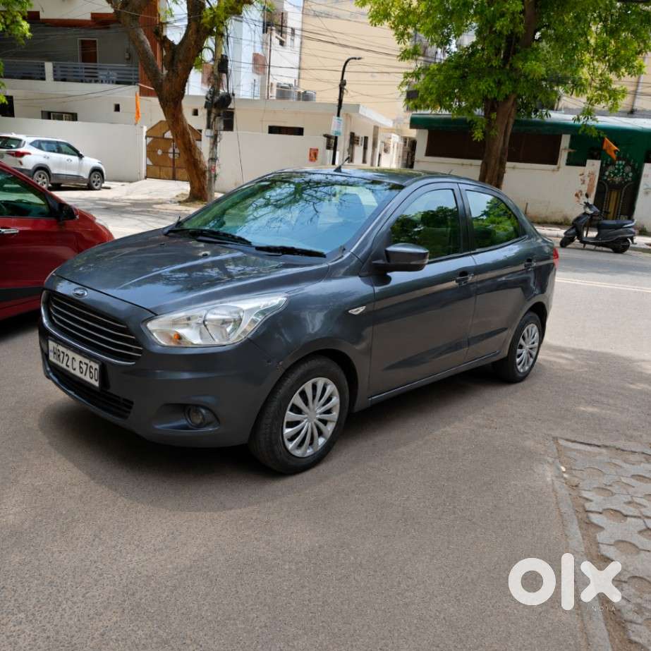 Ford Aspire Trend Plus Tdci, 2016, Diesel