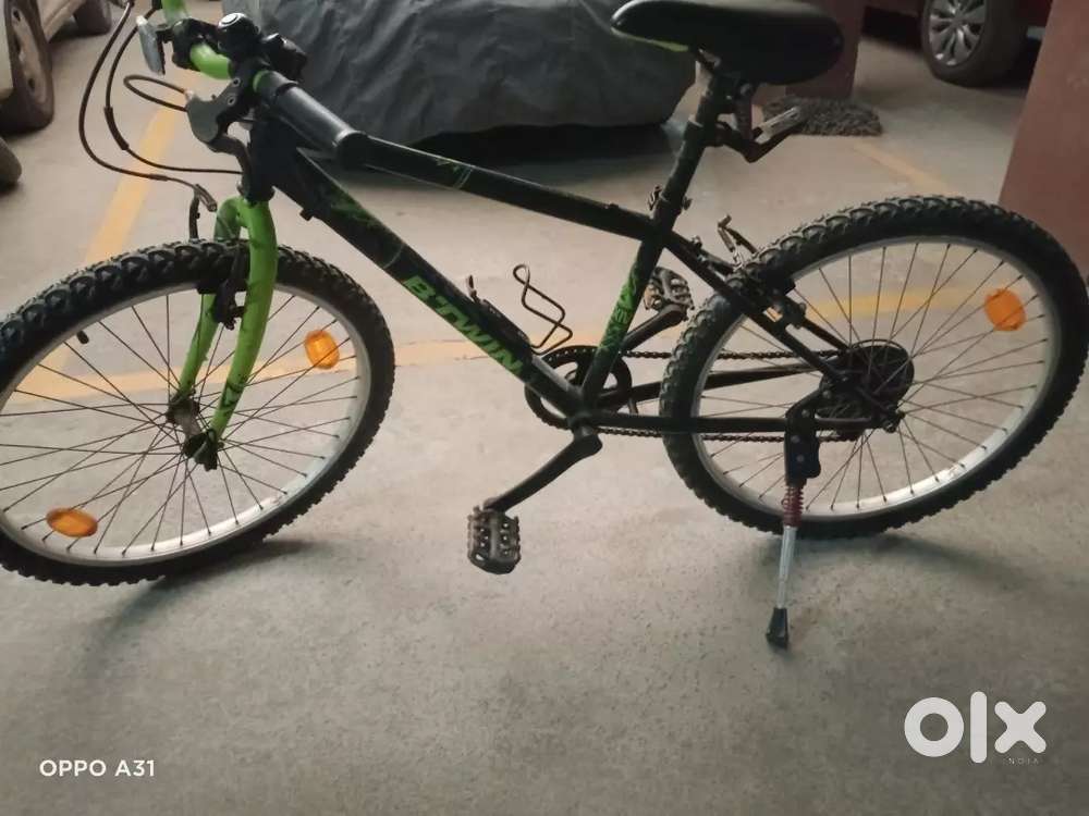 Rockrider 300 Rockrider Between Gear Cycle Btwin Rock Rider 300