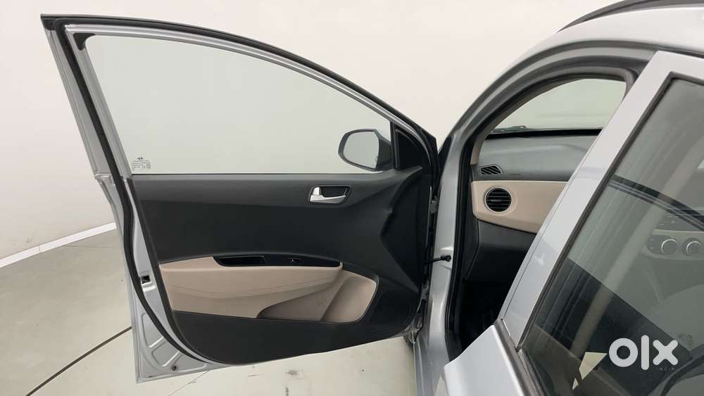 Hyundai Grand I10 1.2 Kappa Sportz, 2019, Petrol