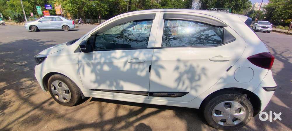 Tata Tiago, 2022, Cng & Hybrids