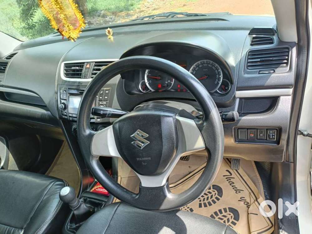 Maruti Suzuki Swift Ddis Vdi, 2017, Diesel