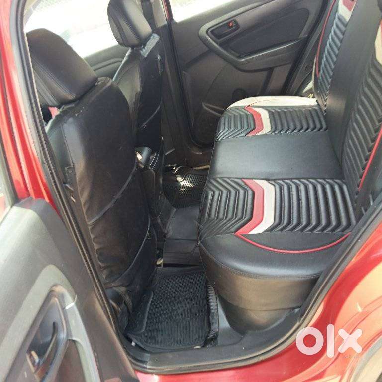 Maruti Suzuki Brezza Vdi, 2016, Diesel