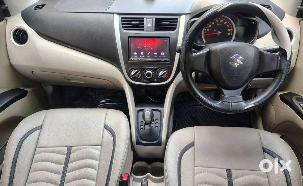 Maruti Suzuki Celerio 1.0 Vxi Amt, 2019
