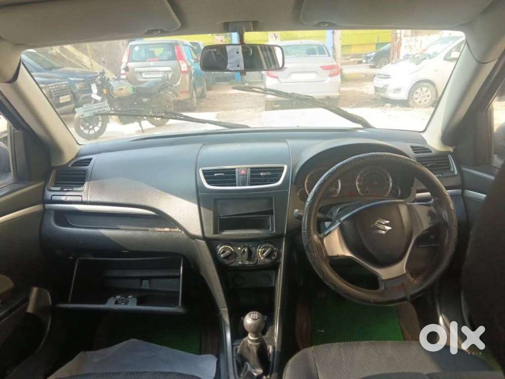 Maruti Suzuki Swift Ddis Vdi, 2012, Diesel