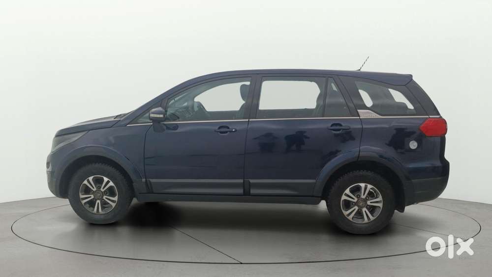 Tata Hexa Xma, 2018, Diesel