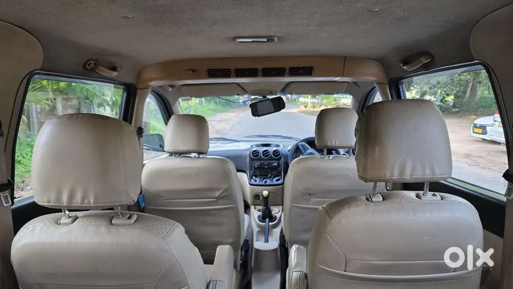 Chevrolet Enjoy 2016 Diesel 150000 Km Driven