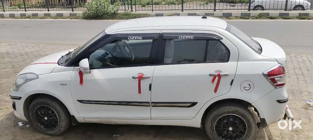 Swift Dzire Lxi 2013 Diesel Automatic