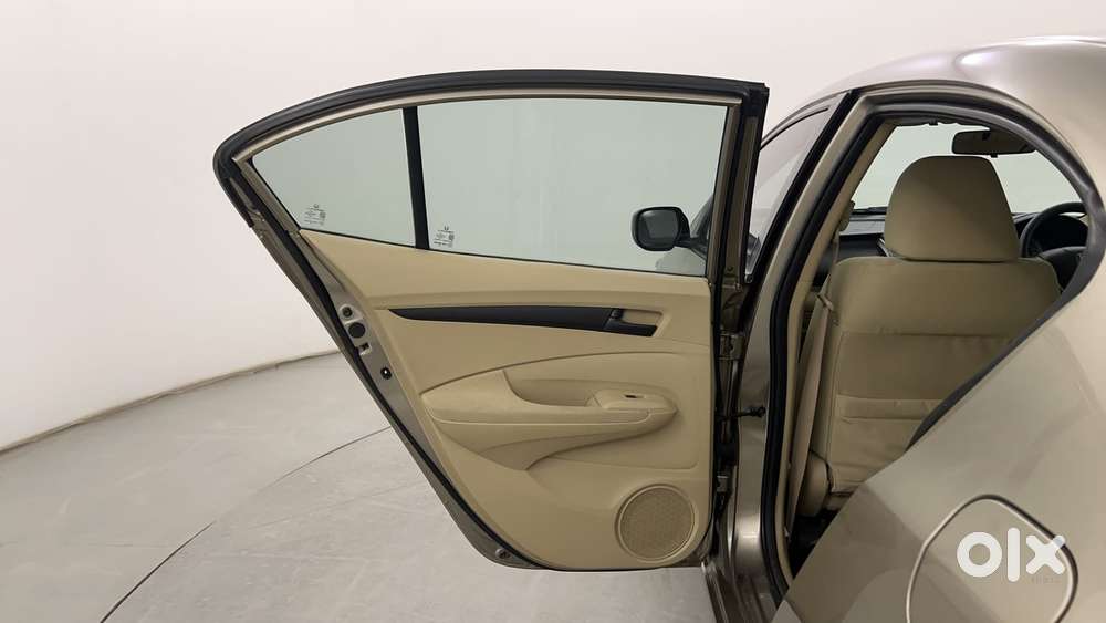 Honda City 2008-2011 1.5 S Mt, 2012, Petrol