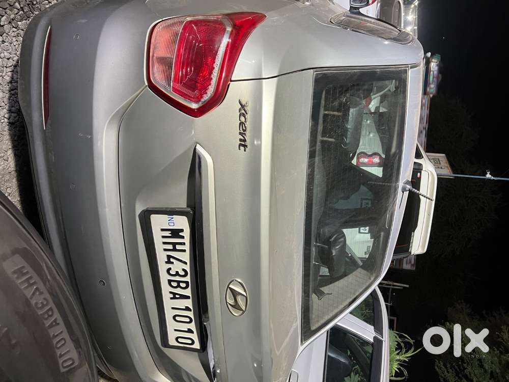Hyundai Accent 1.5 Executive 2016