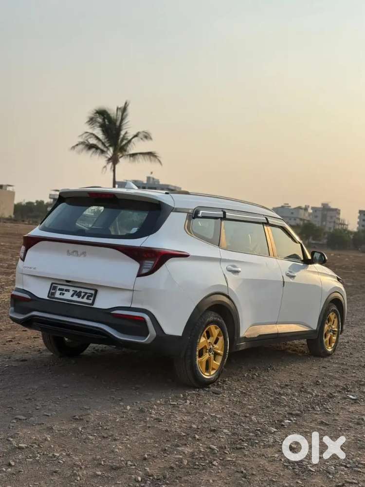 Kia Carens 2022 Diesel 53000 Km Driven