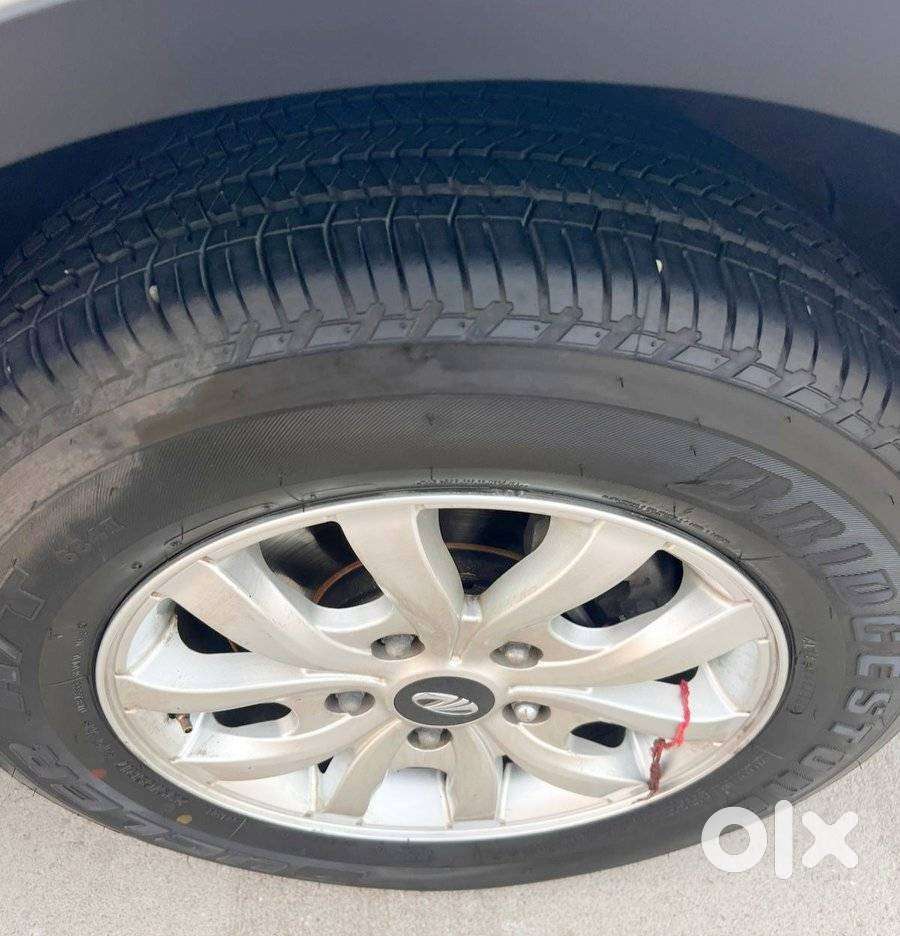 Mahindra Xuv500 2.2 W10, 2018, Diesel