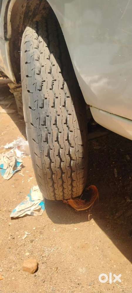 Maruti Suzuki Omni 2007 Petrol Good Condition