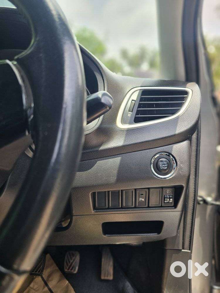 Maruti Suzuki Baleno, 2015, Diesel