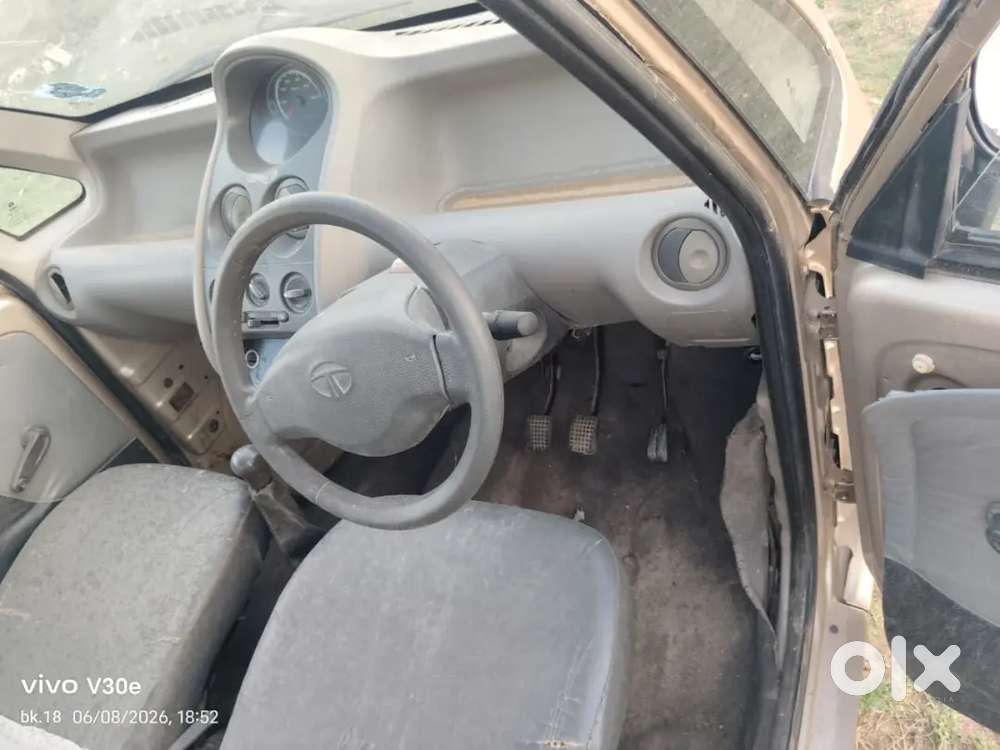 Tata Nano Car